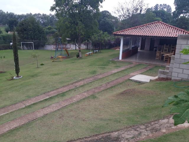 Chácara Flavini - Aluguel para Eventos e Confraternizações - Foto 4