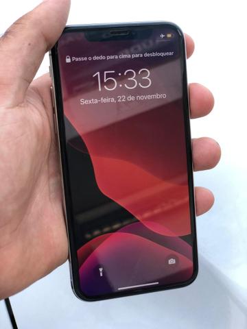 IPhone X 256 gb - Foto 2