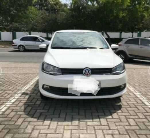 Gol 2016 - Foto 2