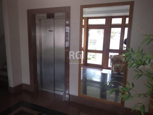 Apartamento para alugar com 3 dormitórios em Petrópolis, Porto alegre cod:LI50878241 - Foto 5