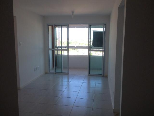 Léo tem apartamento 2/4 na Av Senador Quintino - Foto 7