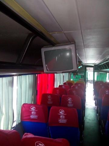 Onibus Rodoviario Mercedes Benz - Foto 7