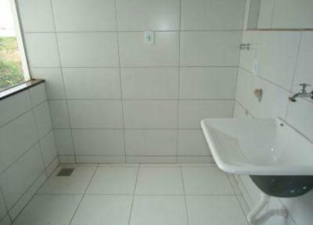 APTO com despesas incluídas - Foto 3