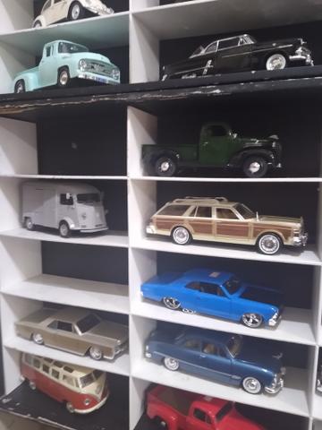 Miniaturas 1/24. apartir R$75.00 - Foto 2