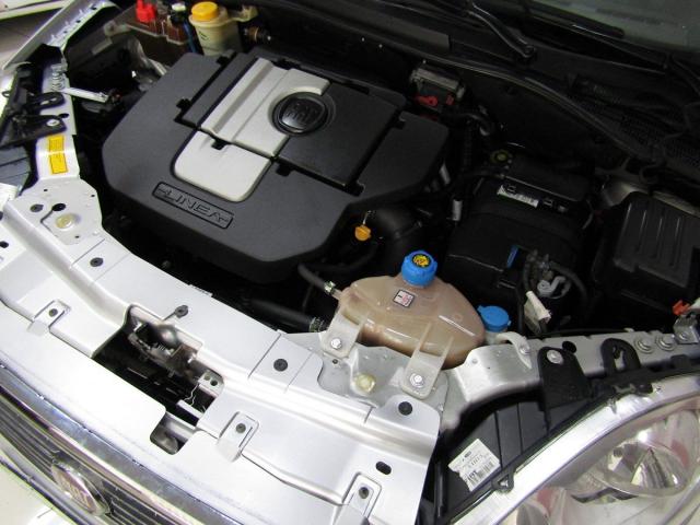 FIAT LINEA 2012/2012 1.8 ESSENCE 16V FLEX 4P MANUAL - Foto 16