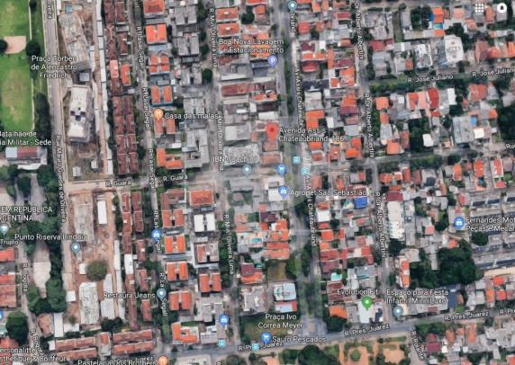 Terreno à venda em São sebastião, Porto alegre cod:10559 - Foto 3