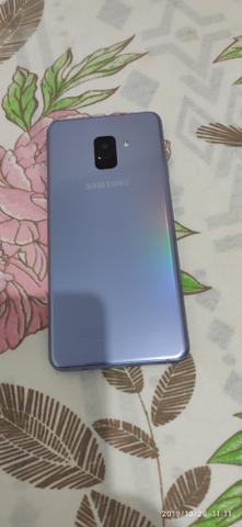 Samsung A8+(plus) - Foto 4