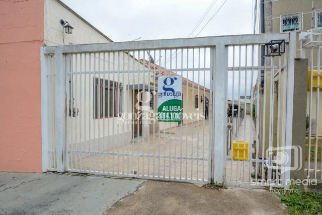 Casa para alugar com 1 dormitórios em Portão, Curitiba cod:63172002