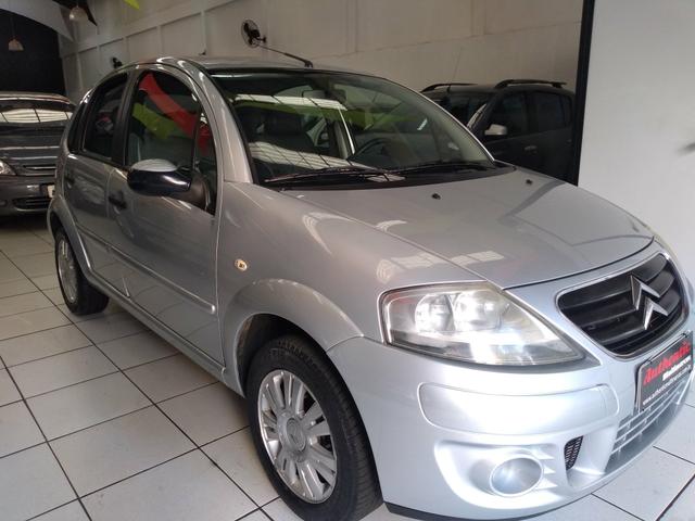 C3 glx 1.4 2011