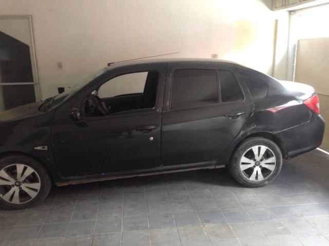 Carro Symbol - Foto 5