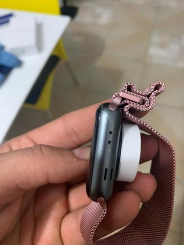 APPLE WATCH SÉRIE 3 42mm - Foto 2