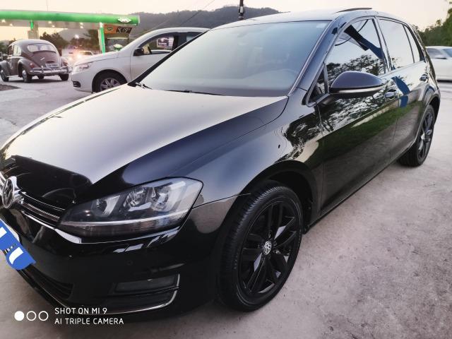 Golf Highline 1.4 TSI 140cv Automático