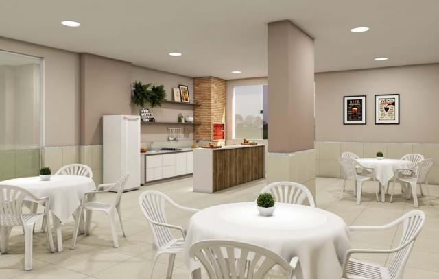 Apartamento à venda com 3 dormitórios em Setor pedro ludovico, Goiânia cod:NOV91510 - Foto 19