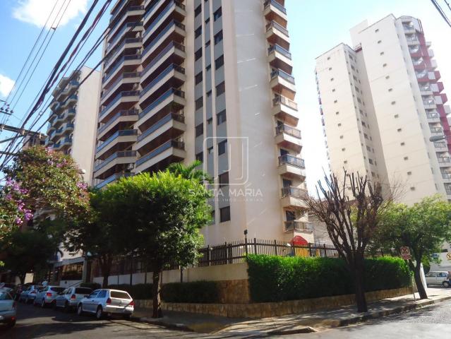 Apartamento à venda com 3 dormitórios em Higienopolis, Ribeirao preto cod:58078 - Foto 11