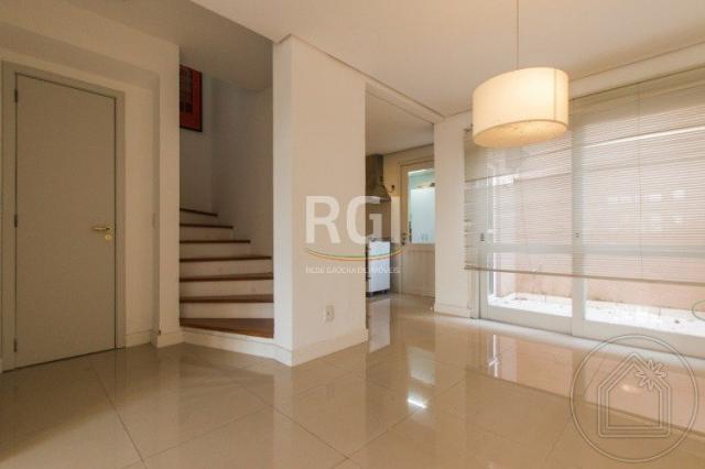 Casa de condomínio para alugar com 3 dormitórios cod:LI50876965 - Foto 3