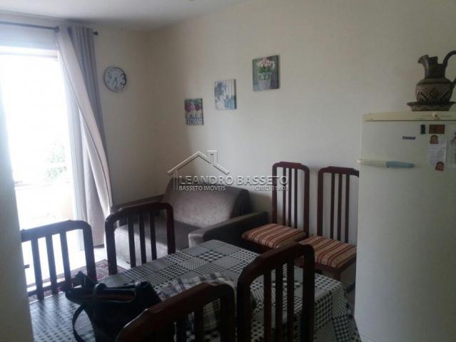 Apartamento à venda com 2 dormitórios em Ingleses, Florianópolis cod:1413 - Foto 3
