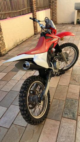 Moto de Trilha CRF 230 - Foto 5
