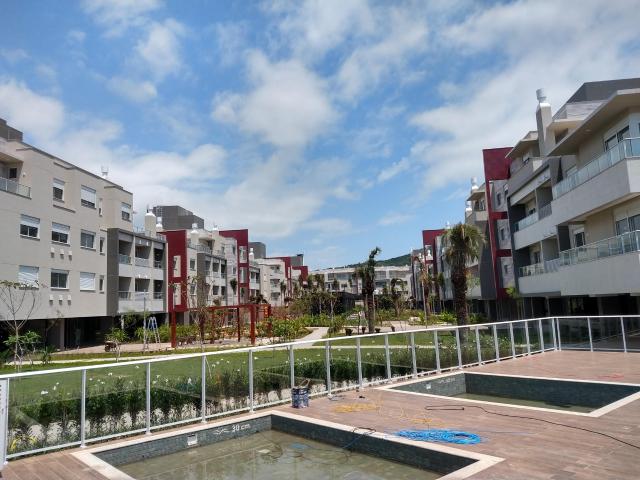 Apartamento à venda com 3 dormitórios em Campeche, Florianópolis cod:59 - Foto 3