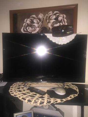 Tv digital em HD tela plana - Foto 4