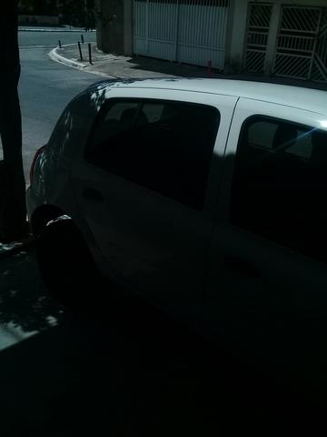Renault clio 1.0 2014 - Foto 9