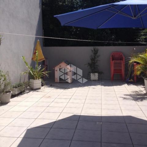 Casa à venda com 3 dormitórios em Espírito santo, Porto alegre cod:CA2668 - Foto 18