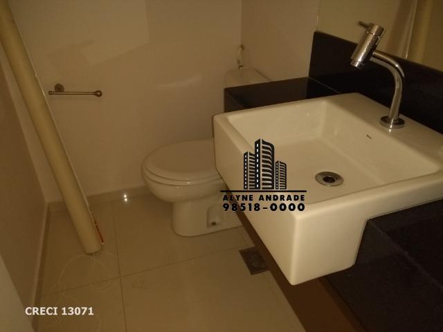 Meireles | 145 m² | Projetado / Lazer Completo - Foto 9