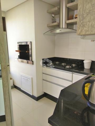 Apartamento à venda com 1 dormitórios em Progresso, Bento gonçalves cod:9888930 - Foto 7