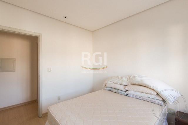 Casa de condomínio para alugar com 3 dormitórios cod:LI50876965 - Foto 16