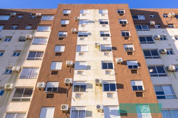 Garden Club House: apartamento dois dormitórios para aluguel