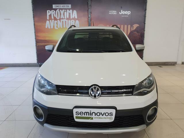 Saveiro Cross CE 2013/14 - Foto 2