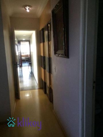 Apartamento à venda com 3 dormitórios em Salinas, Fortaleza cod:7438 - Foto 2