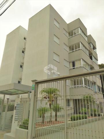 Apartamento à venda com 2 dormitórios em Verona, Bento gonçalves cod:9903195