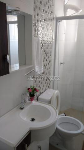 Apartamento à venda com 2 dormitórios em Ingleses, Florianópolis cod:1421 - Foto 9