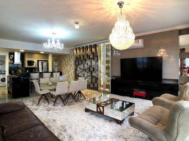 Apartamento à venda com 4 dormitórios em Navegantes, Capão da canoa cod:9900787 - Foto 9