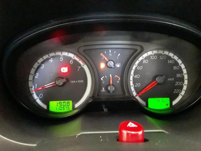 FORD ECOSPORT 2.0 XLT 16V FLEX 4P AUTOMÁTICO - Foto 8