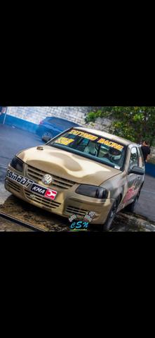 Gol g4 2005