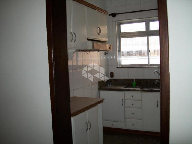Casa à venda com 3 dormitórios em São joão, Porto alegre cod:CA4543 - Foto 18