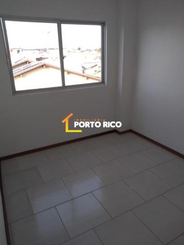 Apartamento à venda com 3 dormitórios em Fátima, Caxias do sul cod:1566 - Foto 6