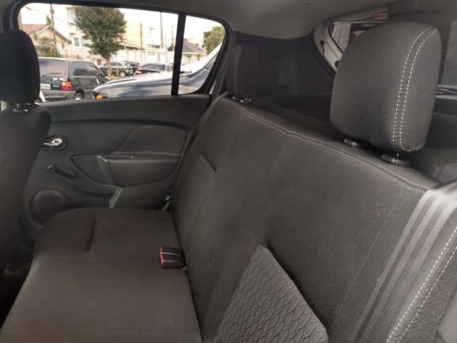 RENAULT SANDERO 1.6 EXPRESSION - Foto 11