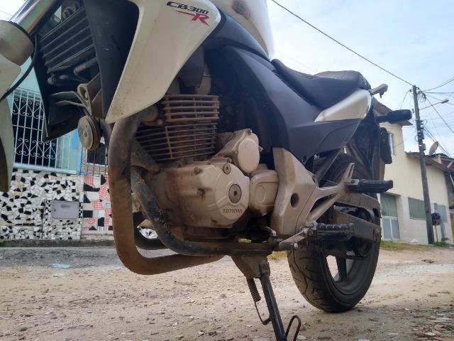 Cb 300r - Foto 8