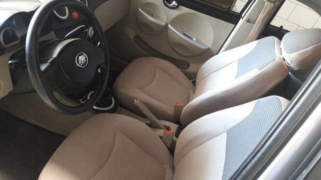Lifan 320 (réplica mini cooper) baixo km - Foto 4