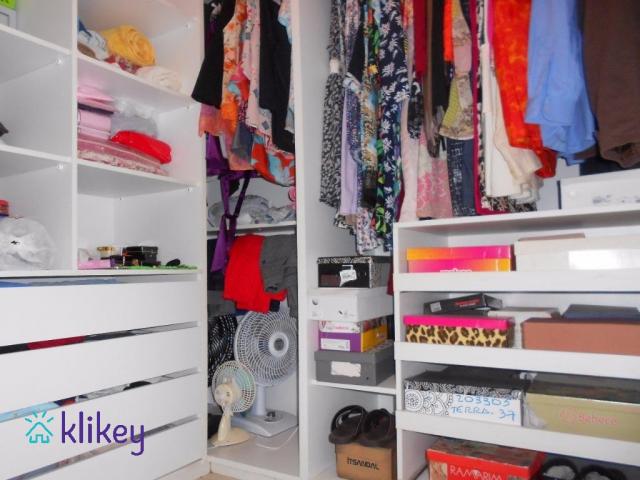 Apartamento à venda com 3 dormitórios em Guararapes, Fortaleza cod:7380 - Foto 5