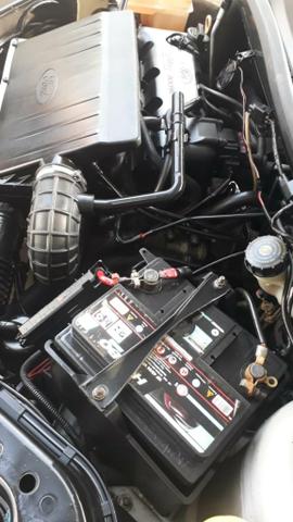Ford fiesta completo - Foto 4