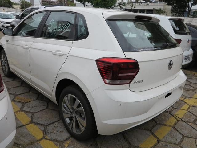 VOLKSWAGEN NOVO POLO COMFORTLINE TSI - Foto 5