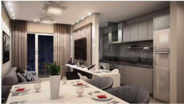 Apartamento à venda com 2 dormitórios em Ribeirão da ilha, Florianópolis cod:1067 - Foto 5