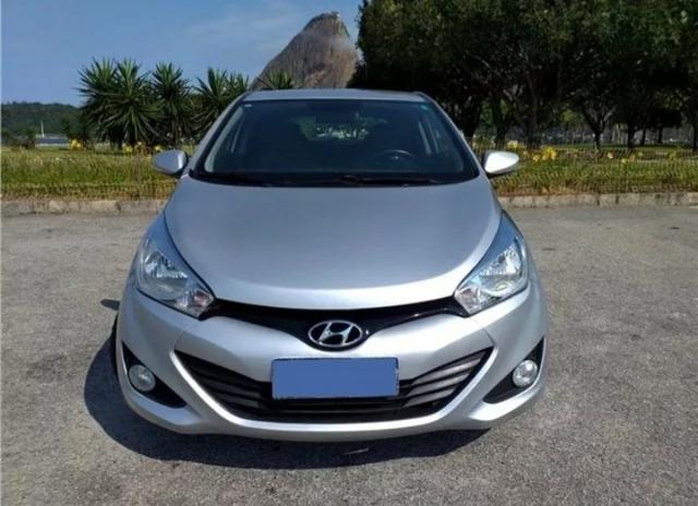 Hyundai hb20 1.6 premium 16v flex - Foto 2