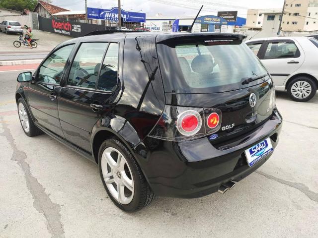Volkswagen Golf 2.0 Black Edition - Foto 5