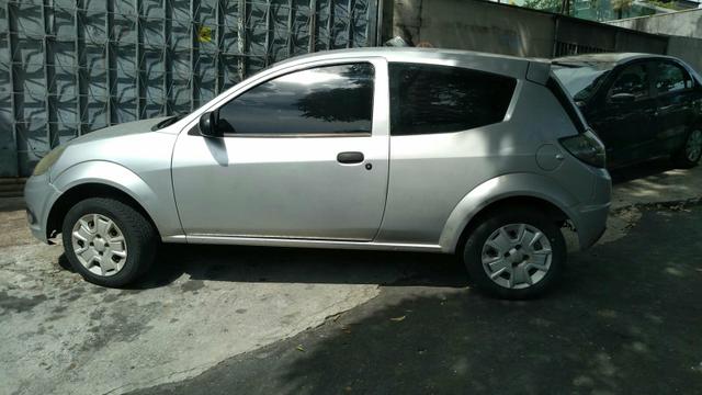 Venda ford ka - Foto 5