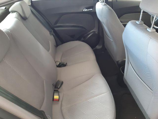 HYUNDAI HB20S COMFORT PLUS 1.6 16V FLEX - Foto 7