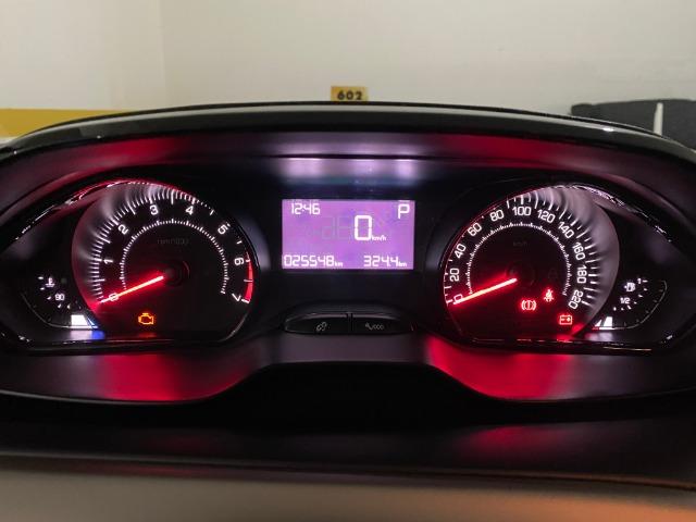 Peugeot 2008 Allure 2017 Automático - Foto 5